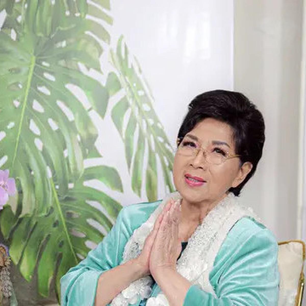 Titiek Puspa Meninggal, Ini Doa untuk Jenazah Perempuan dan Mendengar Kabar Duka
