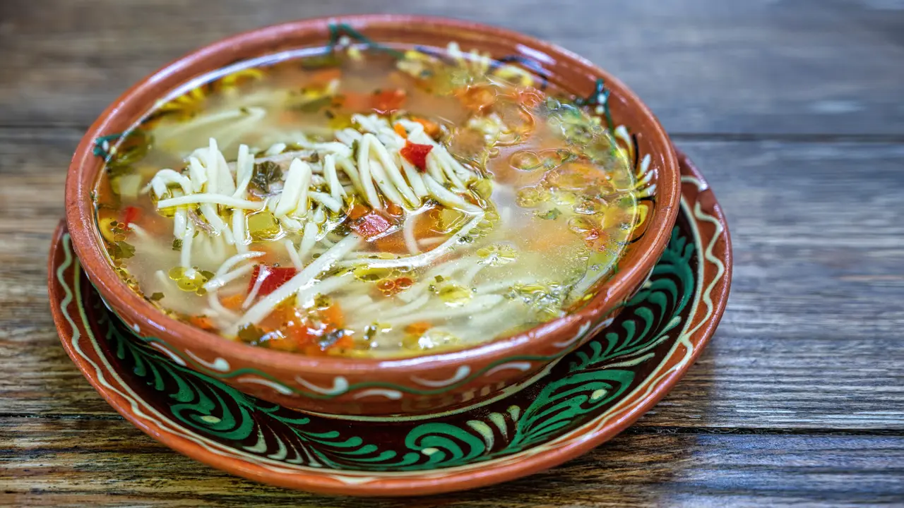 Soto Indonesia