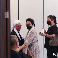 Rina Hasyim (KapanLagi.com/Budy Santoso)