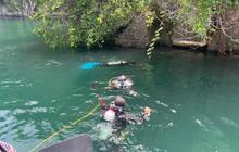 Operasi Pencarian Korban Air Terjun Situmurun Dihentikan Setelah Tujuh Hari Tanpa Hasil