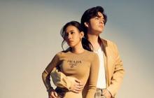 Seperti Lagi Prewed, 8 Foto Pemotretan Terbaru Angga Yunanda dan Shenina Cinnamon Yang Terlihat Mesra