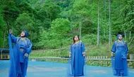 Lirik Lagu Permata Biru dari Lee Voice Karya Musisi Ote Abadi, Hit Lawas Nicky Astria