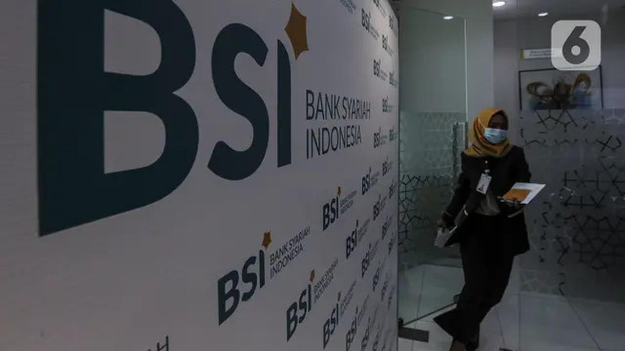 Cara Mudah Bayar Biaya Haji Lewat BSI Mobile