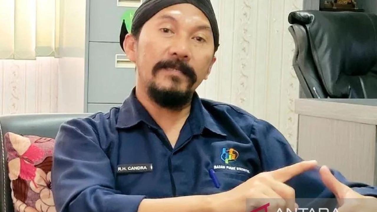 Pertumbuhan UMKM Dorong Penurunan TPT Situbondo, Angka Pengangguran Terbuka Menurun Signifikan