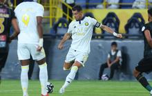 Hasil Liga Pro Saudi:  Al Nassr Taklukan Al Khaleej 2-0, Cristiano Ronaldo Sumbang Satu Gol