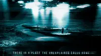 Seramnya Rekaman Penculikan UFO di Skinwalker Ranch