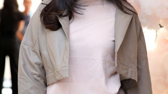 [Bintang] Syifa Hadju