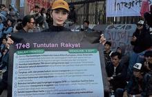 Siapa Pembuat Daftar Tuntutan 17+8 Rakyat yang Viral di Media Sosial? Ini Sosok-Sosoknya