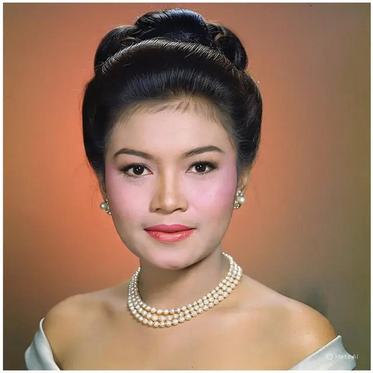 Gaya Rambut Lawas Hits Lagi, Ini 10 Inspirasi Look Retro Keren untuk 2025
