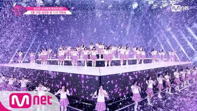 Produce 48