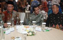 Pemkab Trenggalek Sabet 2 Penghargaan dalam Gebyar Ekonomi Syariah FESyar Jawa 2025