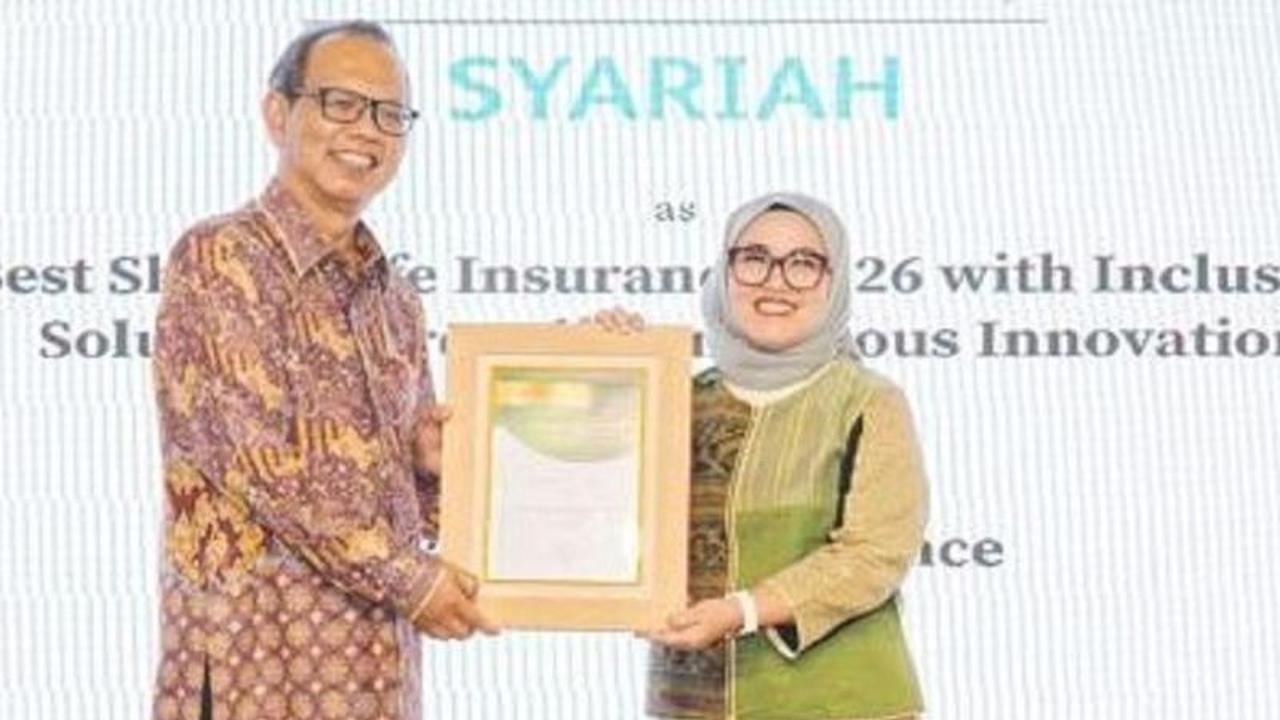Prudential Syariah Perkuat Akses Proteksi Syariah di Indonesia: Dorong Inklusi Keuangan