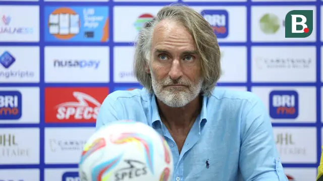 BRI Liga 1 2023/2024: Dewa United  vs Arema FC
