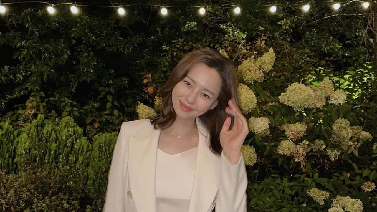 9 Artis Korea yang Melahirkan Anak di Usia yang Tak Lagi Muda, Ada yang Kembar - Lebih dari 35 Tahun Lho