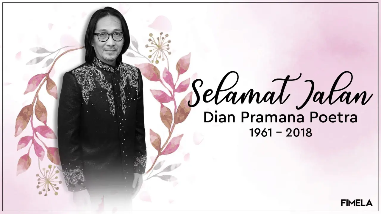 [Fimela] Dian Pramana