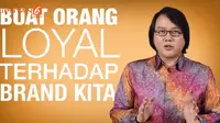 Key Success: Ini Cara Agar Brand Anda Terkenal