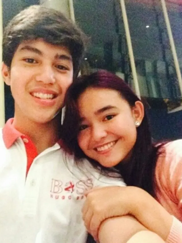 Tak Settingan dengan Billy Syahputra, Ini 5 Cowok yang Pernah Dekati Amanda Manopo