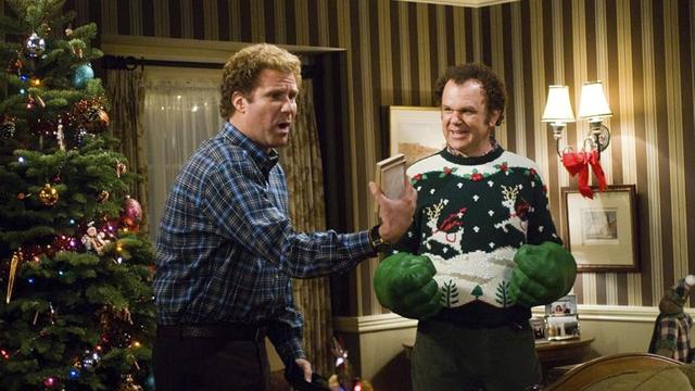 Step Brothers (2008)