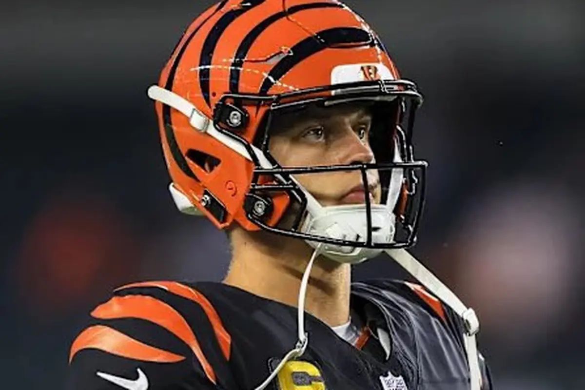 When Will Joe Burrow Return After Grade 3 Turf Toe Diagnosis?