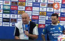 Persib Akan Kirim Surat Protes ke PSSI soal Wasit di Laga Vs Barito, Tekel Keras Murilo ke Febri Disorot