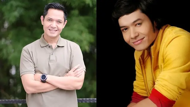 Beda Penampilan 6 Pemeran Sinetron Samudra Cinta di Awal Karier Vs Kini, Manglingi