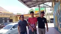 Misteri Motif Mahasiswa Bunuh Kakak Beradik dengan Sadis di Lampung, Tersangka Tak Akui Perbuatannya