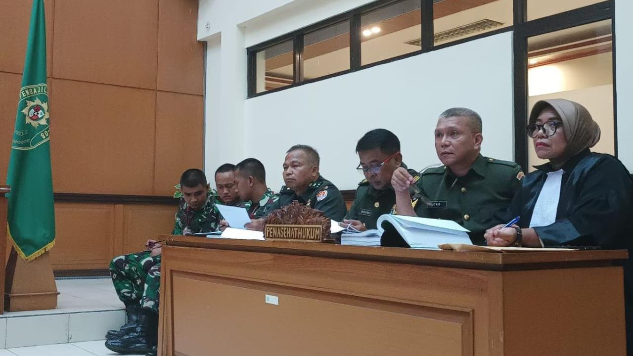 Dok. Istimewa