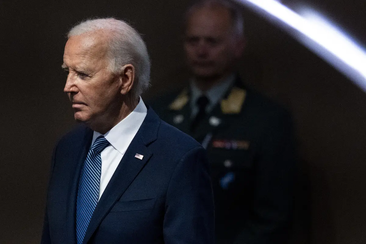 Joe Biden
