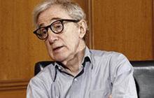 Woody Allen tak akan ragu ajak Lindsay Lohan main film