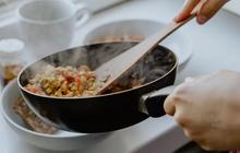 Mudah! Ini Cara Ampuh Mengatasi Masakan Asin tanpa Tambahan Gula atau Air