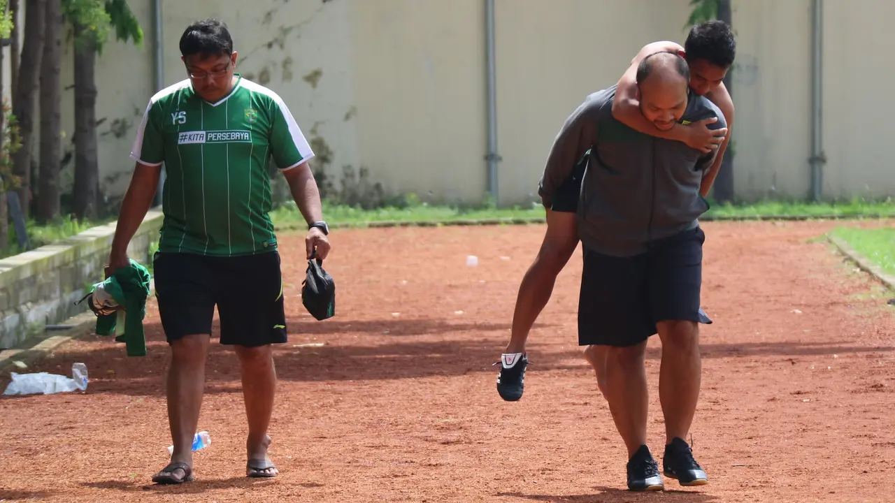 Persebaya