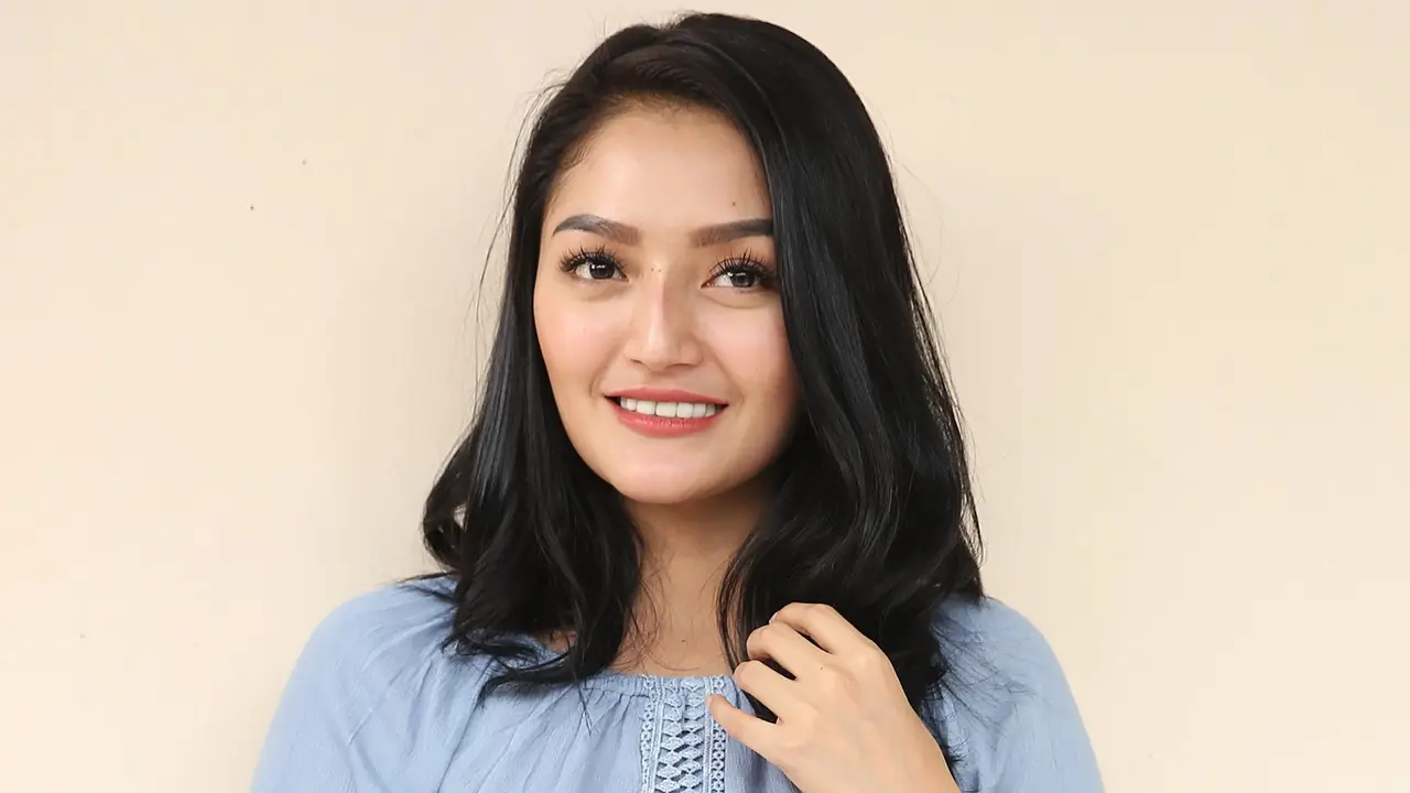[Bintang] Siti Badriah