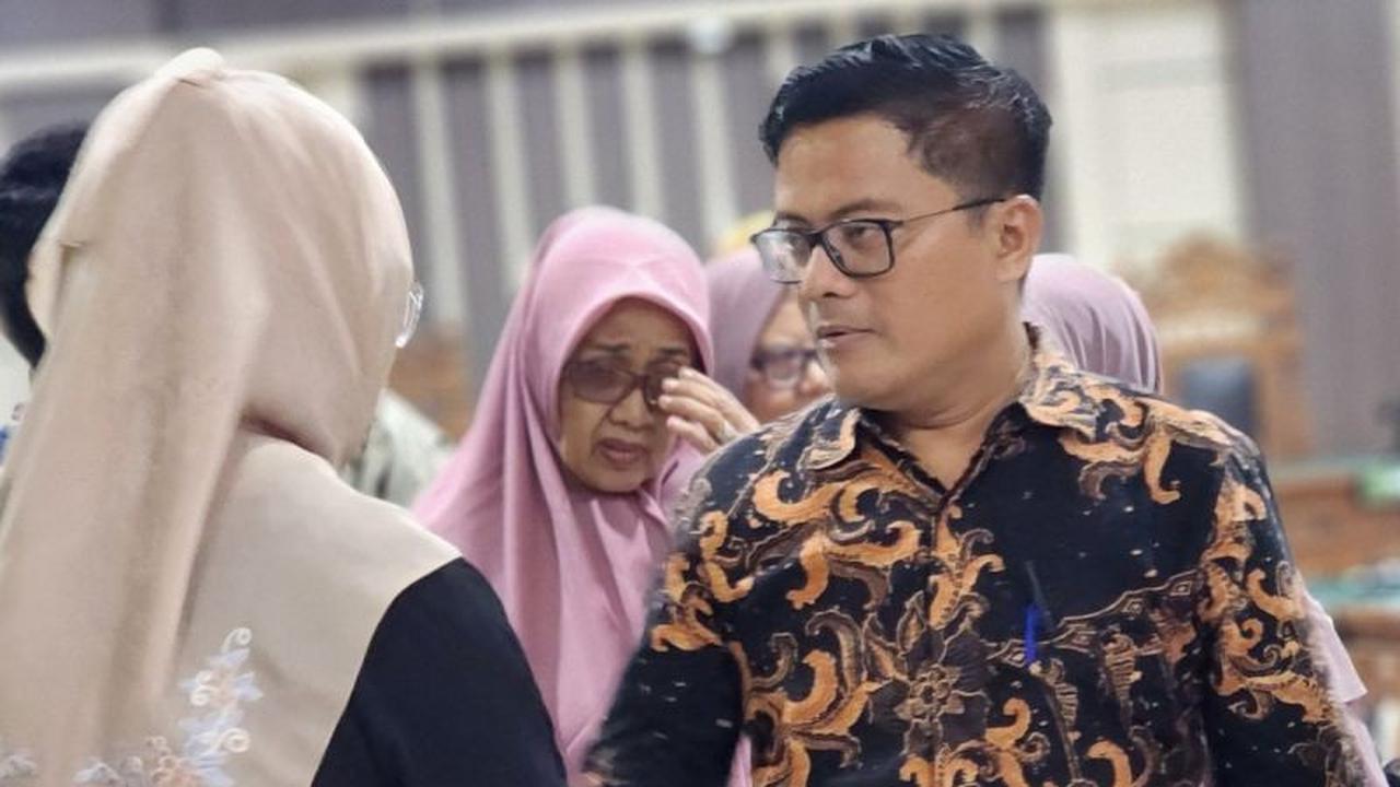 Eks Direktur Bank DKI: Bank Justru Korban dalam Kasus Kredit Sritex