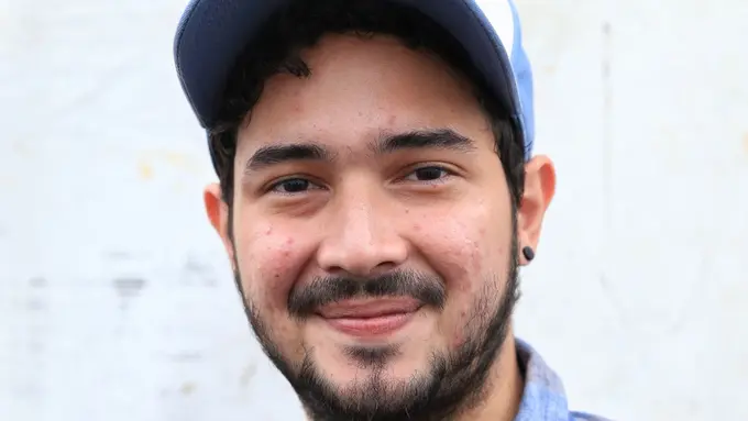 [Bintang] Donny Michael