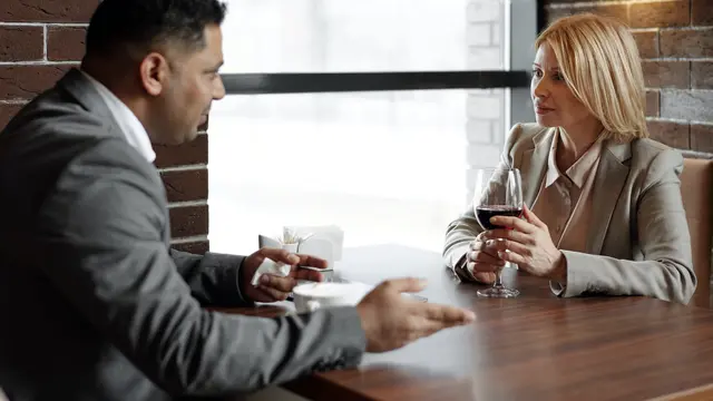 Memberi Ketegasan dan Membuat Pilihan