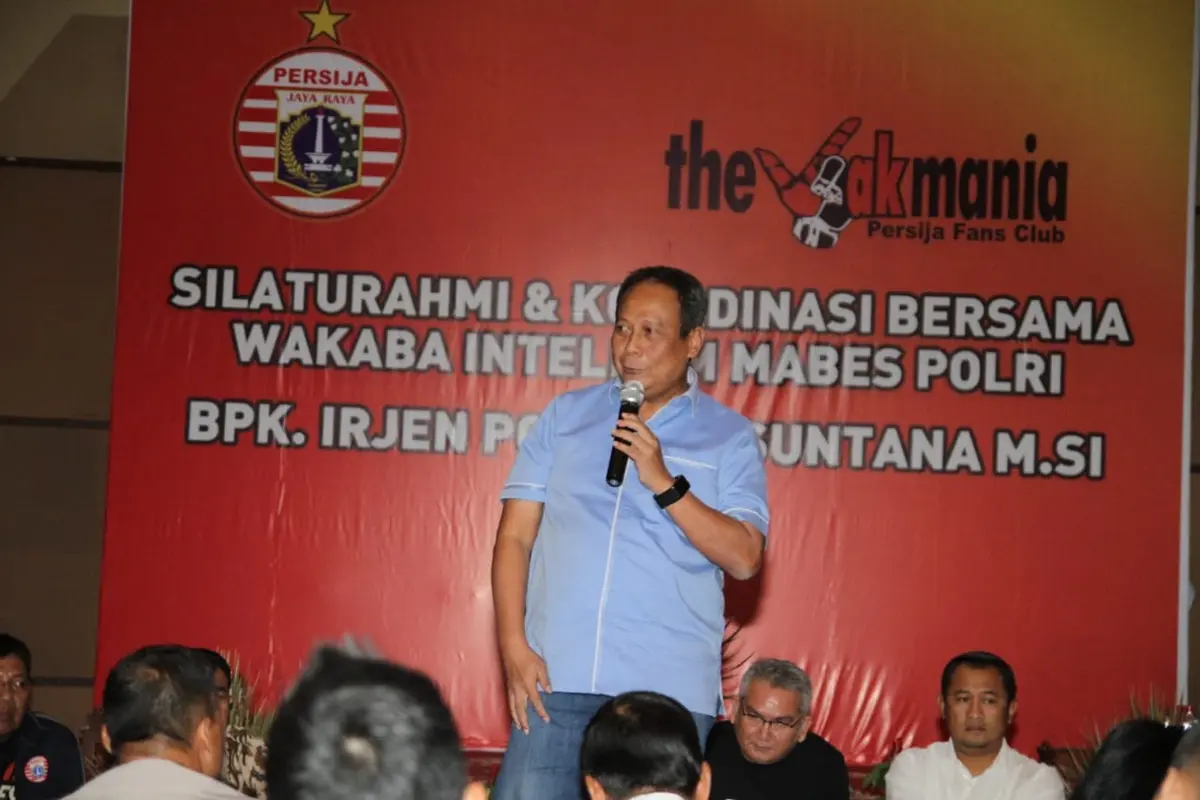 Persija Jakarta