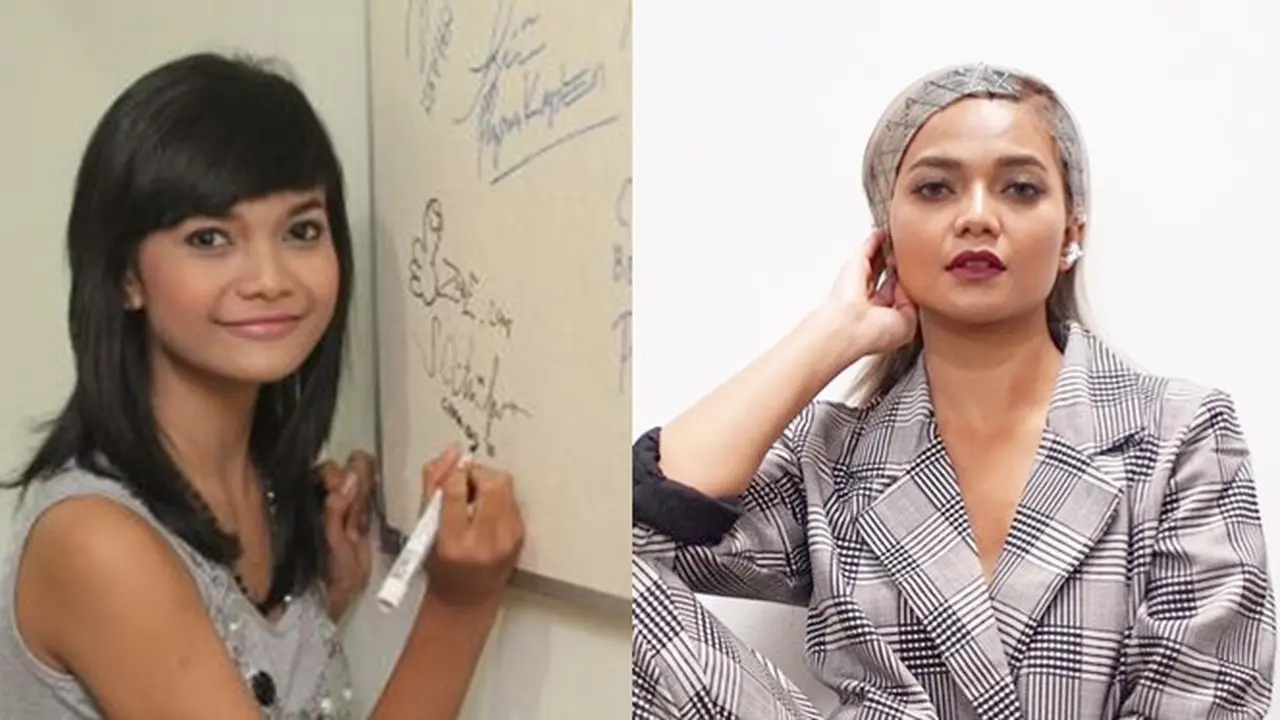 Transformasi Citra Scholastika