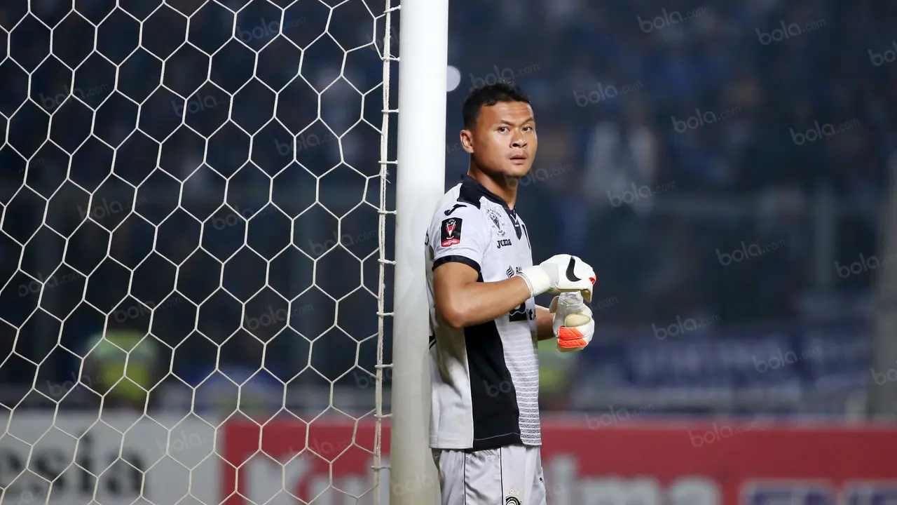 Pusamania Borneo FC