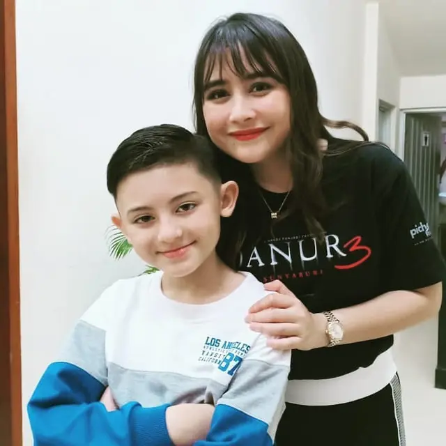 Matt White bintang Danur meninggal dunia (Foto: Instagram/official.mattwhite)