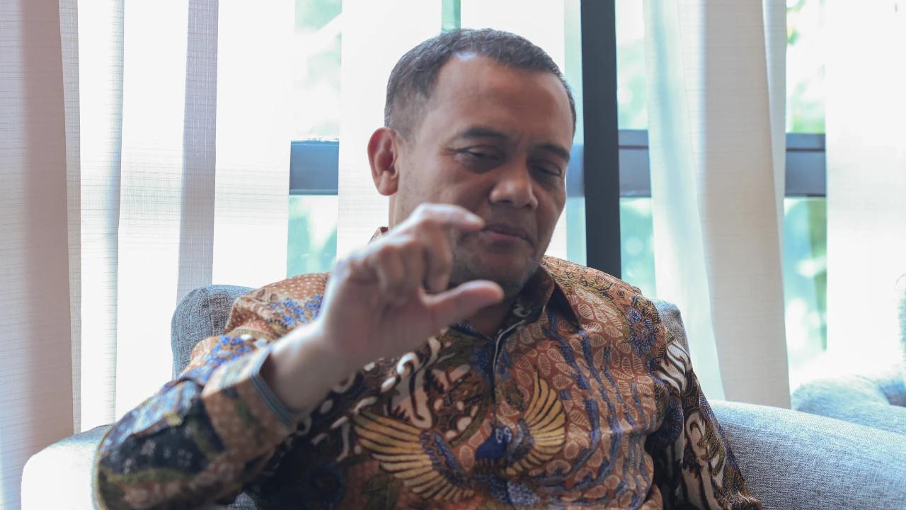 Kasus Oplos Gas Libatkan Kepala Sekolah di Brebes, Gubernur Luthfi Ambil Langkah Pembinaan