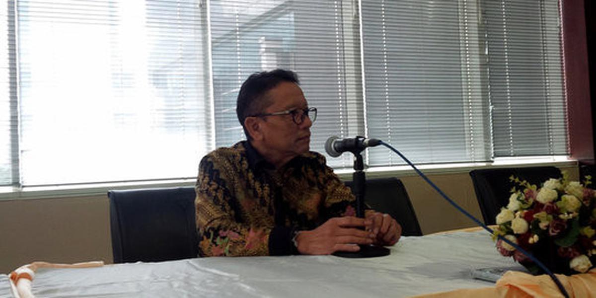 Tetap naik gaji