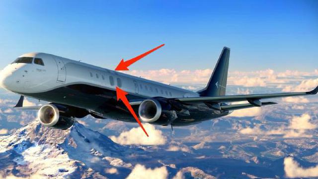 Mengintip Isi Pesawat Jet Mewah Rp 724 Miliar Global Liputan6 Com