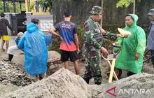 Fakta Unik TMMD Kodim Ambon: Bangun 5 Rumah Layak Huni, Percepat Pembangunan di Teluk Ambon
