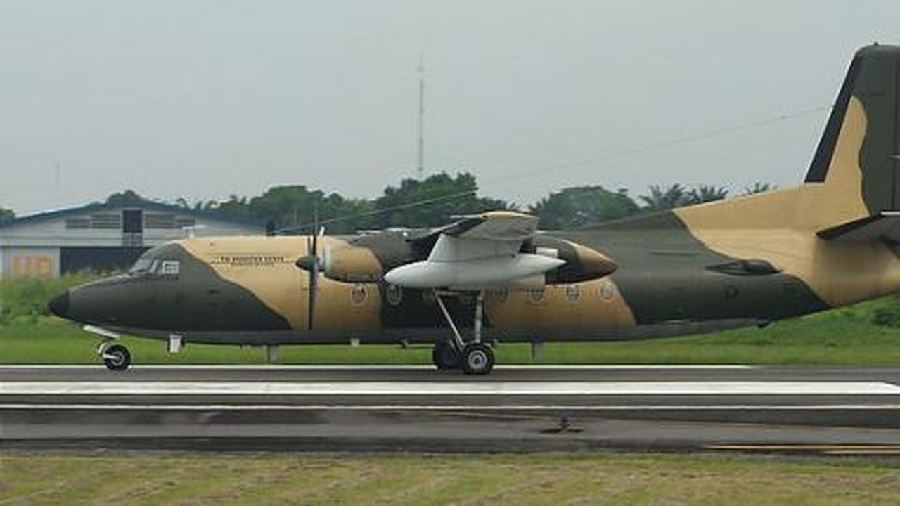 Mengenal pesawat pengganti Fokker 27