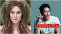 Artis ikuti tren AI Avatar (Sumber: Instagram/wulanguritno/arielnoah)