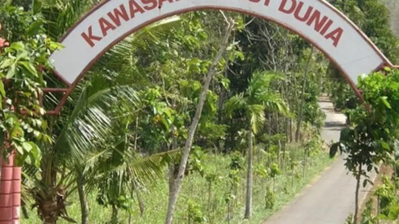 Dok. Istimewa