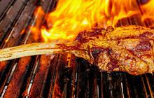 Tak Semua Daging Sapi Kurban Cocok Dibakar, Ini Bagian Terbaiknya