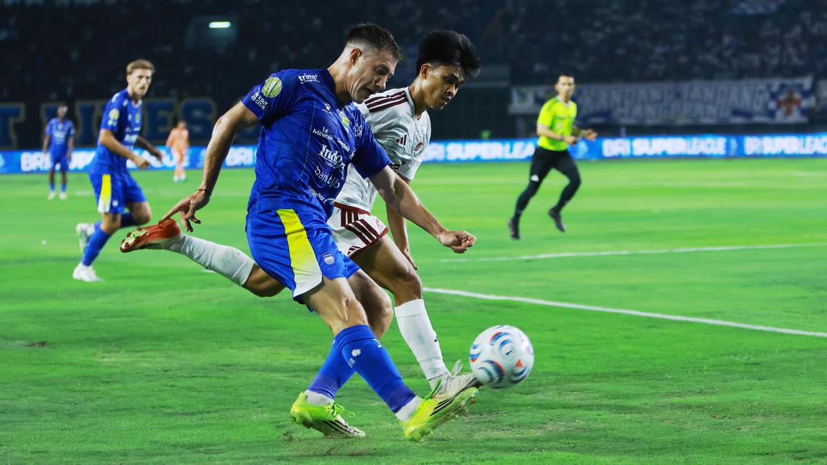 Klasemen BRI Super League 2026/2027 usai Pekan Perdana: Persib Bandung Posisi 2