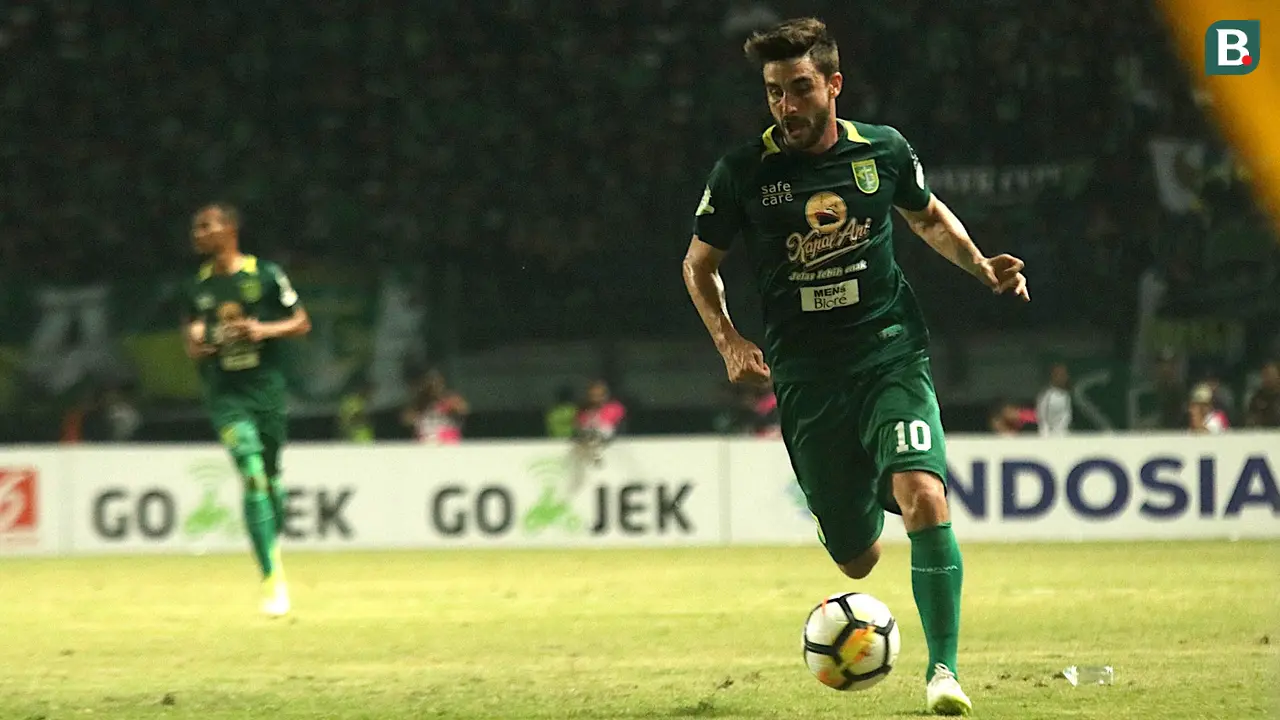 Persebaya