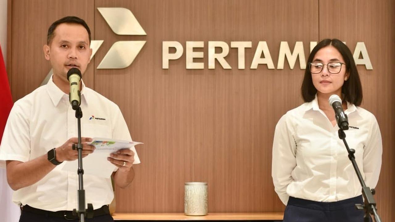 Satgas Ramadan Idulfitri 2025, Pengguna MyPertamina Meningkat